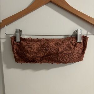 Aerie Lace Bandeau